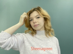 Sheenagreen