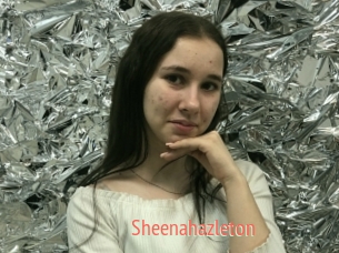 Sheenahazleton