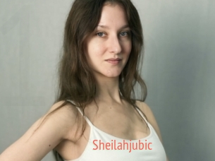 Sheilahjubic