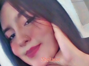 Sheilarae