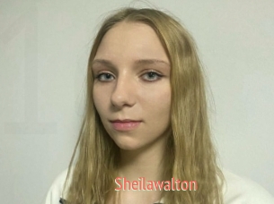 Sheilawalton