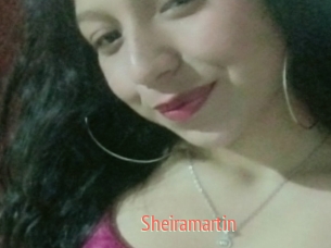 Sheiramartin