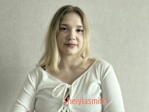 Sheiylasmith