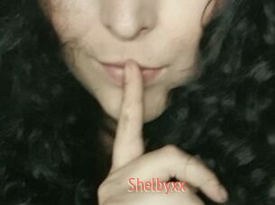 Shelbyxx