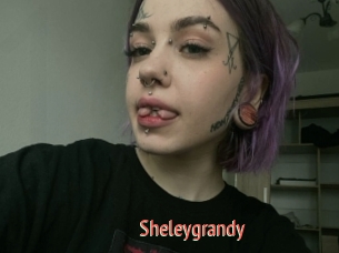 Sheleygrandy