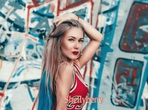 Shellyberry