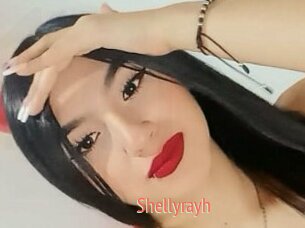 Shellyrayh