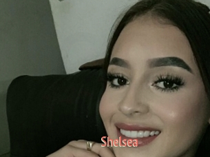 Shelsea