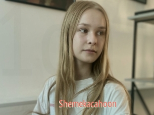 Shemekacahoon