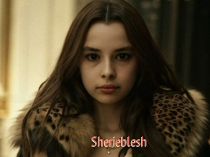 Sherieblesh