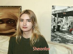 Sheronfox