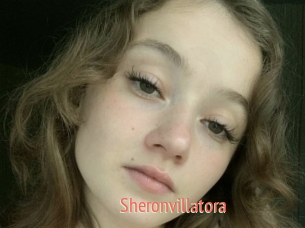 Sheronvillatora
