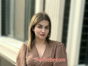 Sherrirobertson