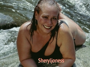 Sheryljoness