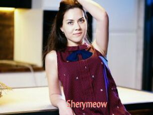 Sherymeow