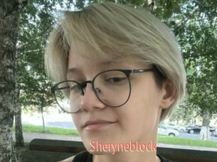 Sheryneblock