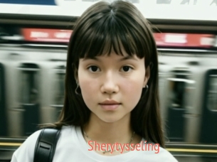 Sherytysseling