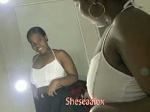 Sheseaafox