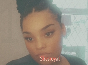 Shesroyal