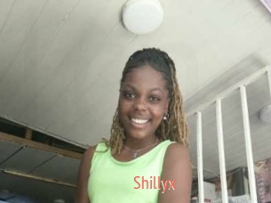 Shillyx