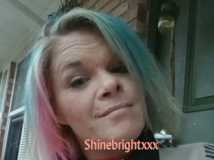 Shinebrightxxx