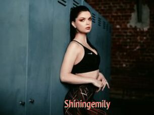 Shiningemily