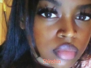Shinshin