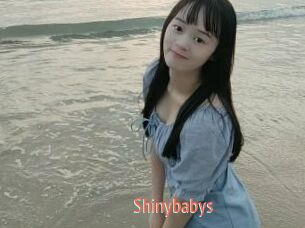 Shinybabys