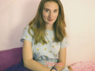 Shionna