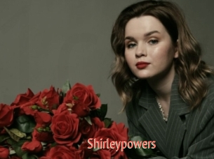 Shirleypowers