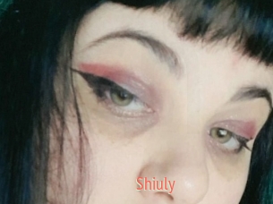Shiuly