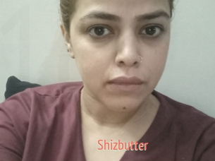 Shizbutter