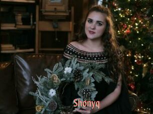 Shonyq