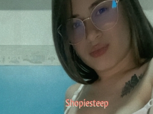 Shopiesteep