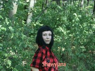 Showyjana