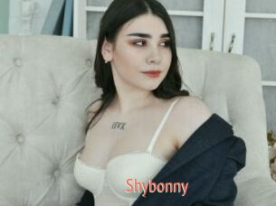 Shybonny