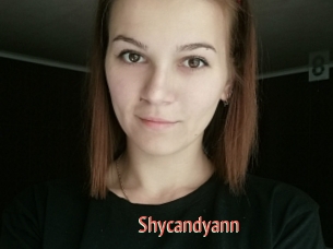 Shycandyann