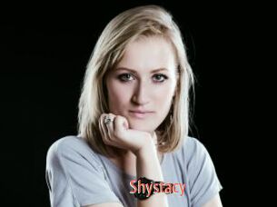 Shystacy