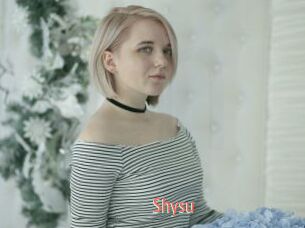 Shysu
