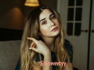 Shysweetyy