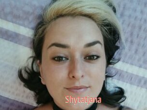 Shytatjana