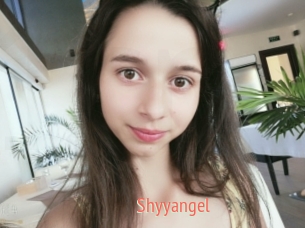 Shyyangel