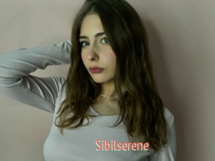 Sibilserene