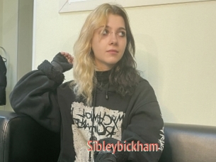 Sibleybickham