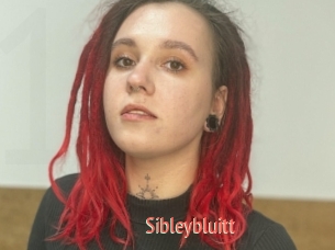 Sibleybluitt