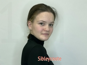 Sibleycoote