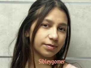 Sibleygomer
