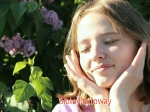 Sibleyhalloway