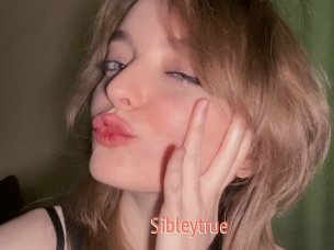 Sibleytrue