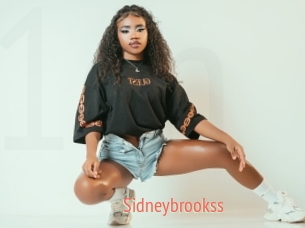 Sidneybrookss